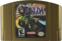 Zelda Majora's Mask [Collector's Edition] - Nintendo 64 (ONLINE ORDER ONLY)
