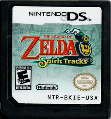 Zelda Spirit Tracks - Nintendo DS (Online Order Only)