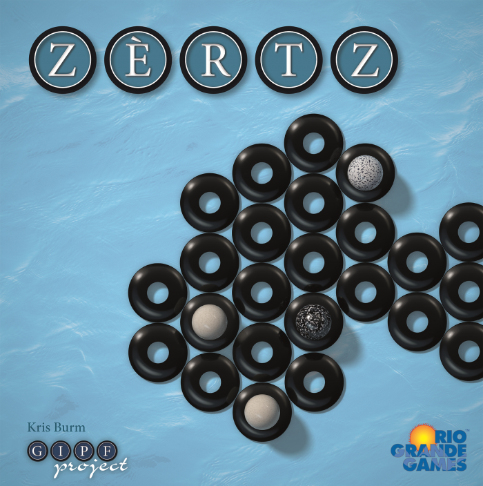 ZÈRTZ (ONLINE ORDER ONLY)