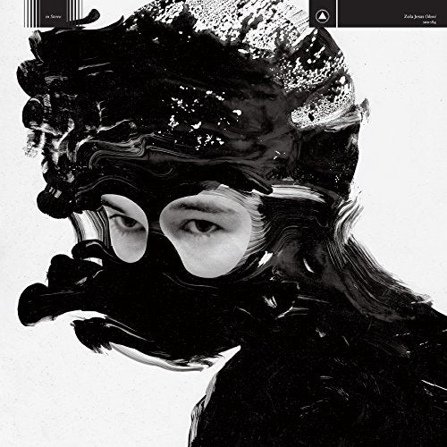 Zola Jesus - Okovi [Vinyl] (ONLINE ORDER ONLY)