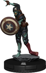 HeroClix: Marvel Studios - Disney Plus What If...? - Miniatures Game (ONLINE ORDER ONLY)