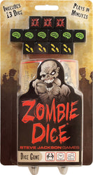 Zombie Dice (ONLINE ORDER ONLY)