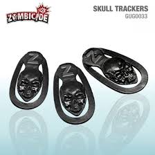 Zombicide: Skull Trackers (ONLINE ORDER ONLY)