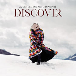 Discover [CD] (ONLINE ORDER ONLY)