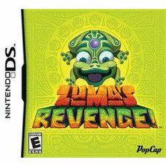 Zuma's Revenge - Nintendo DS (Online Order Only)