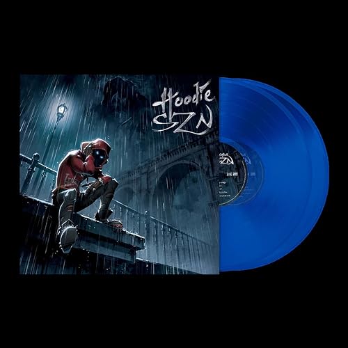 A Boogie Wit da Hoodie - Hoodie SZN [Vinyl]
