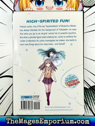 A Certain Scientific Railgun Astral Buddy Vol 1 (Online Order Only)