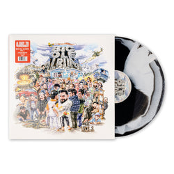 Big Ole Album Vol. 1 [Vinyl] (ONLINE ORDER ONLY)