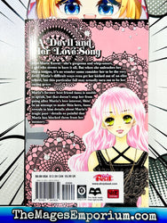 A Devil and Her Love Song Vol 6 (Online Order Only)