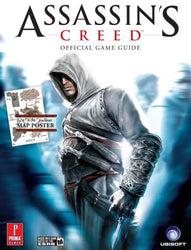 Assassin's Creed Bundle [Game + Strategy Guide] (Xbox 360) (ONLINE ORDER ONLY)