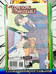 A Love Song for the Miserable (Online Order Only)
