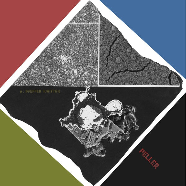 Peller [Vinyl] (ONLINE ORDER ONLY)