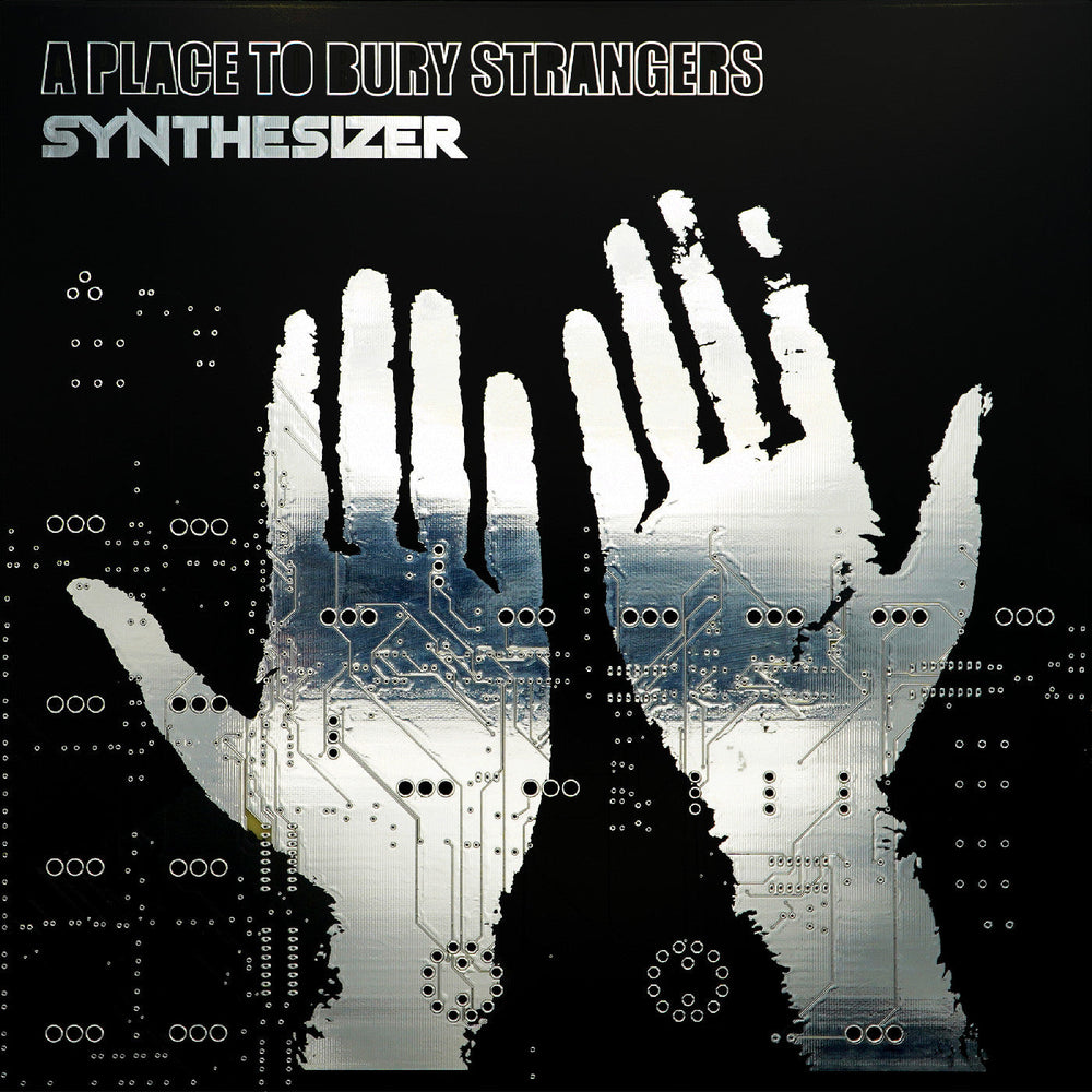 Synthesizer [Cassette] (ONLINE ORDER ONLY)