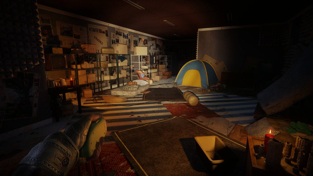 A Quiet Place: The Road Ahead - PC (ONLINE ORDER ONLY)