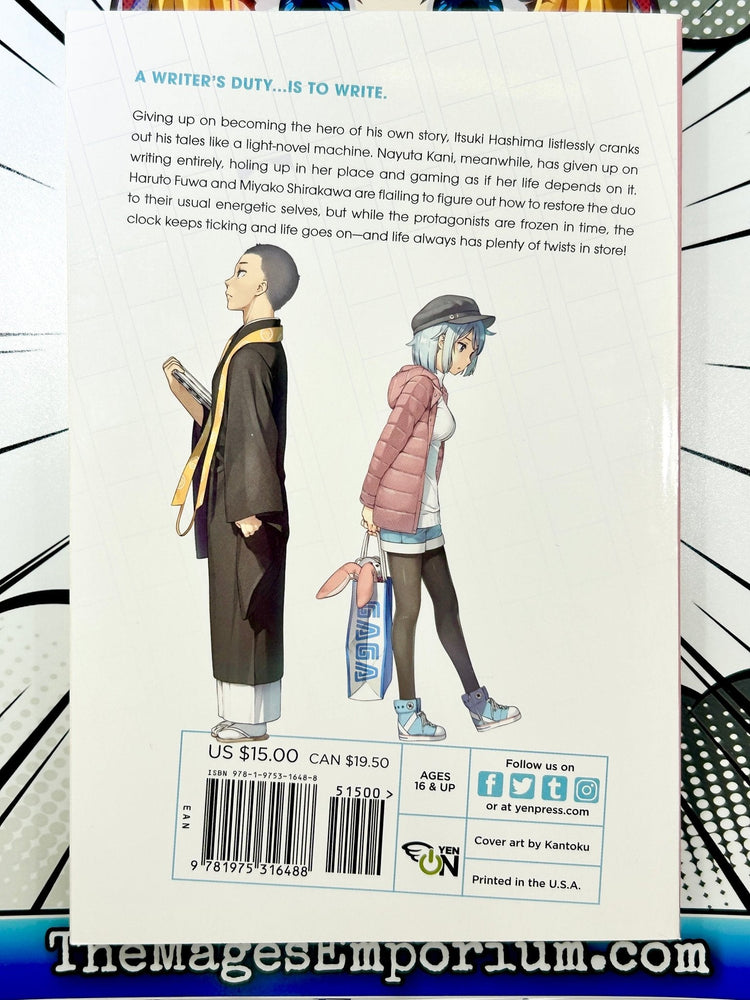 A Sister's All You Need Vol 12 (Online Order Only)