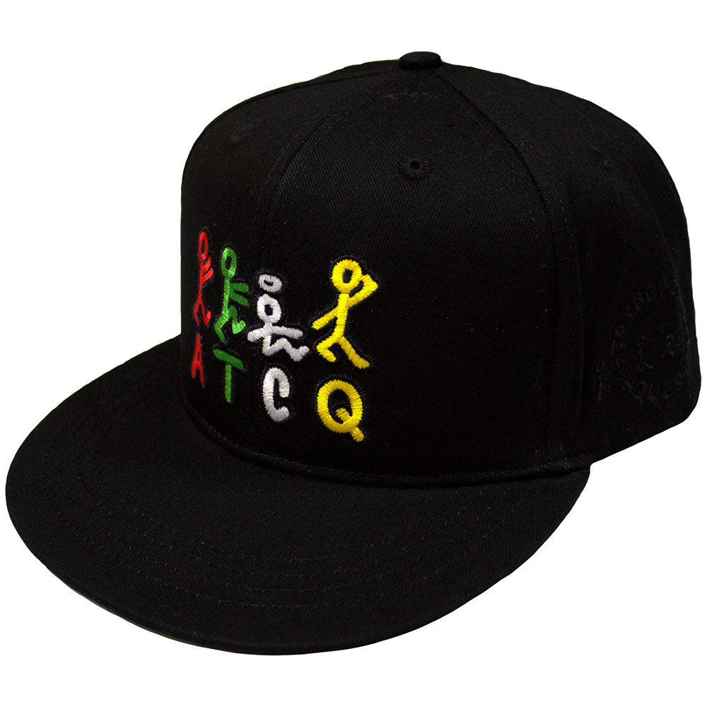 Stick Figures Logo [] (ONLINE ORDER ONLY)