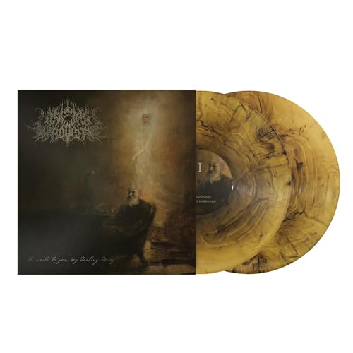 I Write To You, My Darling Decay [Vinyl] (ONLINE ORDER ONLY)