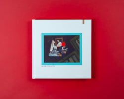 Joan Of Arc - A Window & A Mirror (Ltd Numbered Plus 7") [Book]