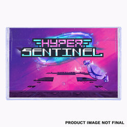 Hyper Sentinel: Elite Edition Bundle with Hyper Sentinel: Cassette (Nintendo Switch) (ONLINE ORDER ONLY)
