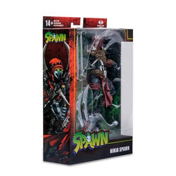McFarlane Toys Spawn 7-Inch Action Figure - Select Figure(s) (Online Order Only)