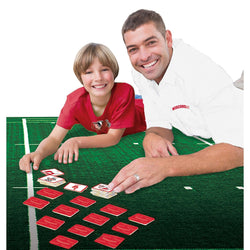 Wisconsin Badgers Matching Game (ONLINE ORDER ONLY)