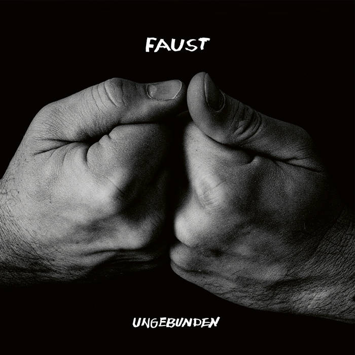 Ungebunden [LP] (ONLINE ORDER ONLY)