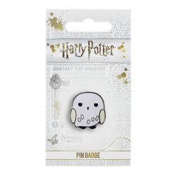 Hedwig Harry Potter  Chibi Enamel Pin (Online Order Only)