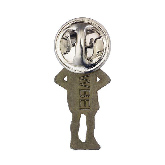 Harry Potter Dobby the House-Elf Enamel Pin (Online Order Only)