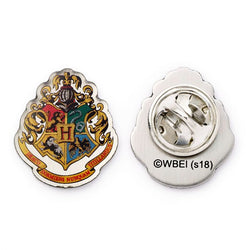 Hogwarts Crest (Harry Potter) Lapel Pin (Online Order Only)