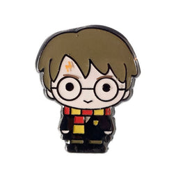 Harry Potter Chibi Enamel Pin (Online Order Only)