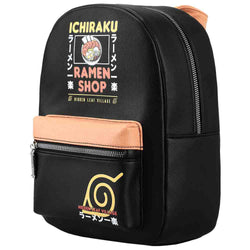 Ichiraku Ramen Shop (Naruto Shippuden) Mini Backpack (Online Order Only)