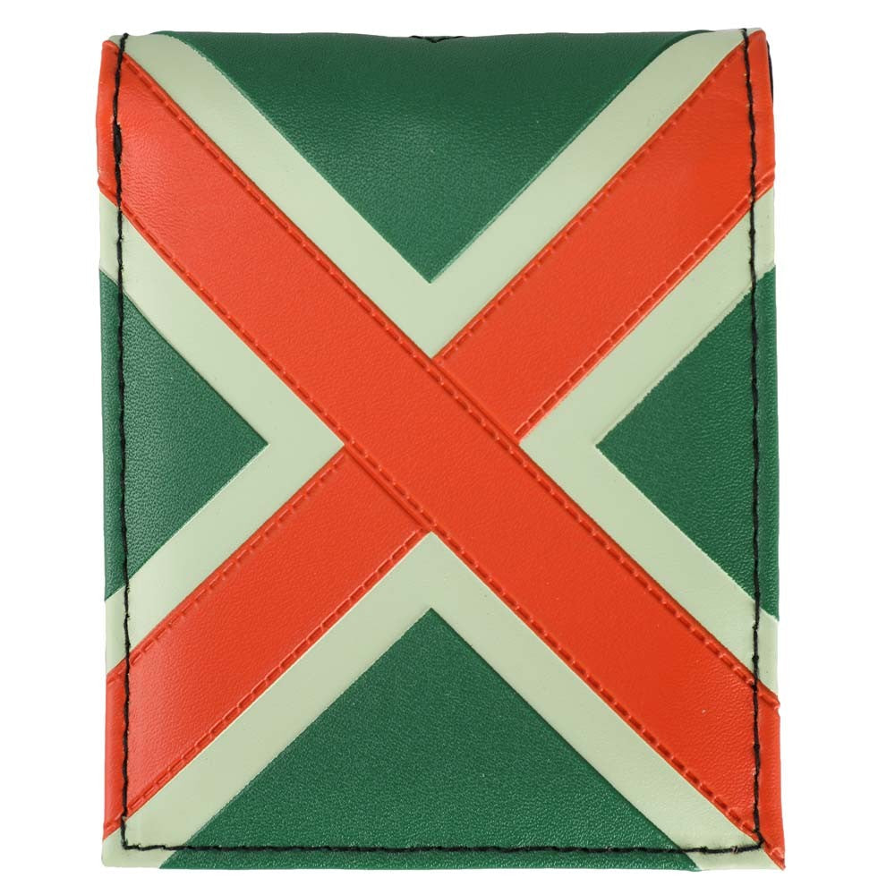 Gon Freecs Bi-Fold Wallet (Online Order Only)