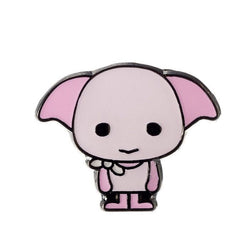 Harry Potter Dobby the House Elf Chibi Enamel Pin (Online Order Only)