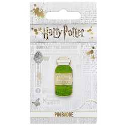 Harry Potter Polyjuice Potion Enamel Pin (Online Order Only)