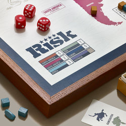 Risk Grand Folding Edition (ONLINE ORDER ONLY)