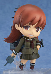Kantai Collection -KanColle- Nendoroid 431 Ooi (ねんどろいど おおい) Figure (ONLINE ORDER ONLY)