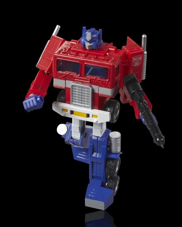 Transformers 40th Anniversary Optimus Prime (Retro G1) Action Figure (ONLINE ORDER ONLY)