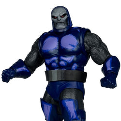 McFarlane Toys DC Build-A-Figure Justice League Task Force 7-Inch Scale Action Figure - Select Figure(s) (Online Order Only)