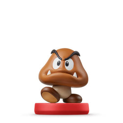 Goomba Amiibo: Super Mario Bros. Series (Nintendo Switch) (ONLINE ORDER ONLY)