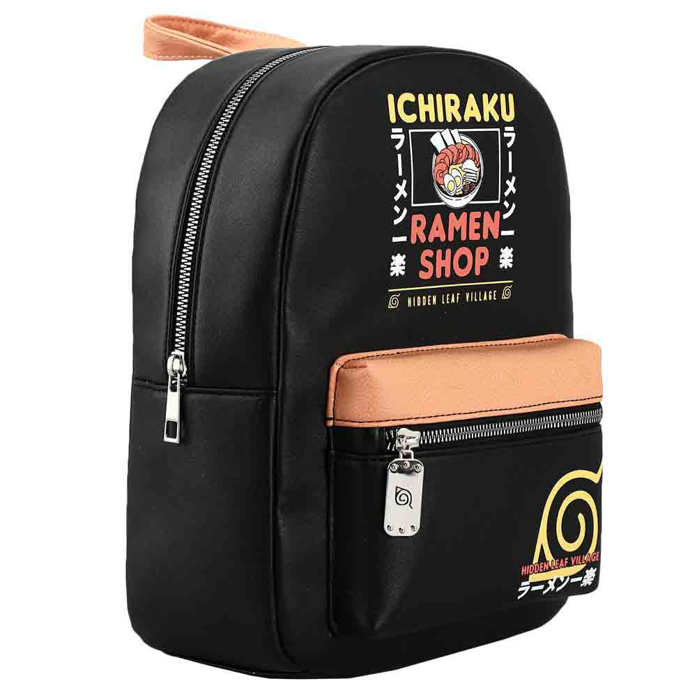 Ichiraku Ramen Shop (Naruto Shippuden) Mini Backpack (Online Order Only)