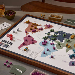 Risk Grand Folding Edition (ONLINE ORDER ONLY)