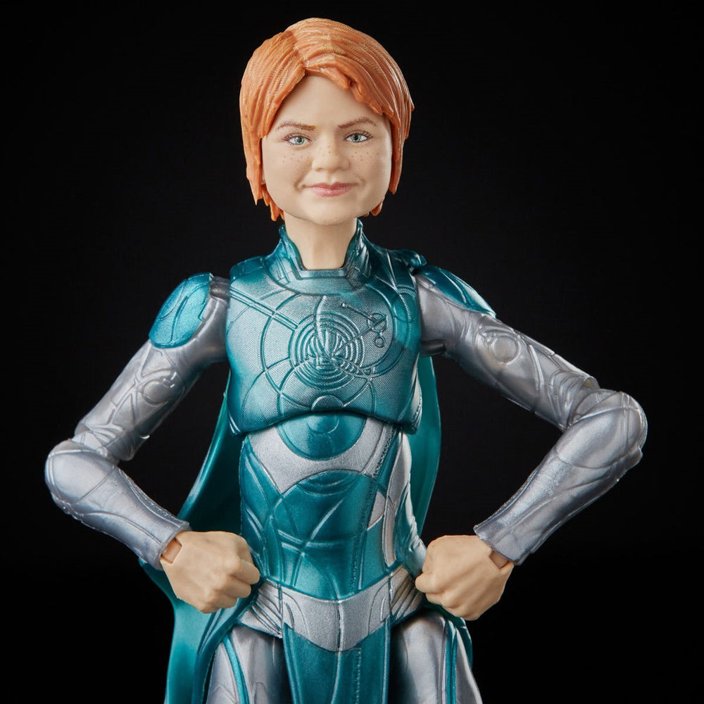 Eternals Marvel Legends Sprite 6-inch Action Figure (Online Order Only)