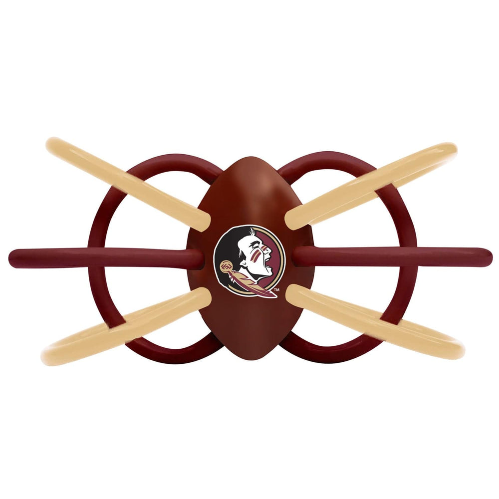 Florida State Seminoles Winkel Teether Rattle (ONLINE ORDER ONLY)