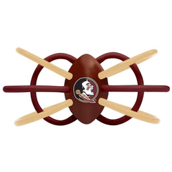Florida State Seminoles Winkel Teether Rattle (ONLINE ORDER ONLY)