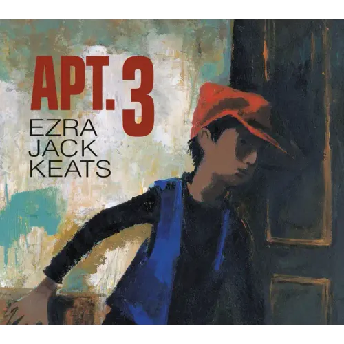Apt. 3 - Paperback (ONLINE ORDER ONLY)