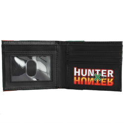 Gon Freecs Bi-Fold Wallet (Online Order Only)
