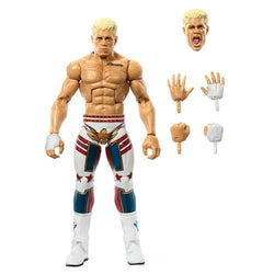 WWE Elite Collection Greatest Hits 2026 Action Figure - Select Figure(s) (ONLINE ORDER ONLY)