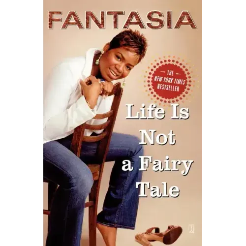 Life Is Not a Fairy Tale - Paperback (ONLINE ORDER ONLY)