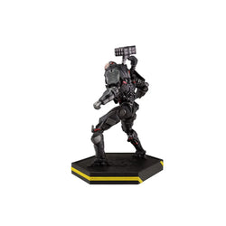 Cyberpunk 2077 Adam Smasher 12-Inch Statue (Online Order Only)