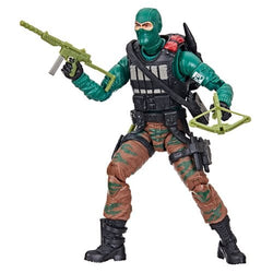 G.I. Joe Classified Series 6-Inch Action Figure - Select Figure(s) (Online Order Only)